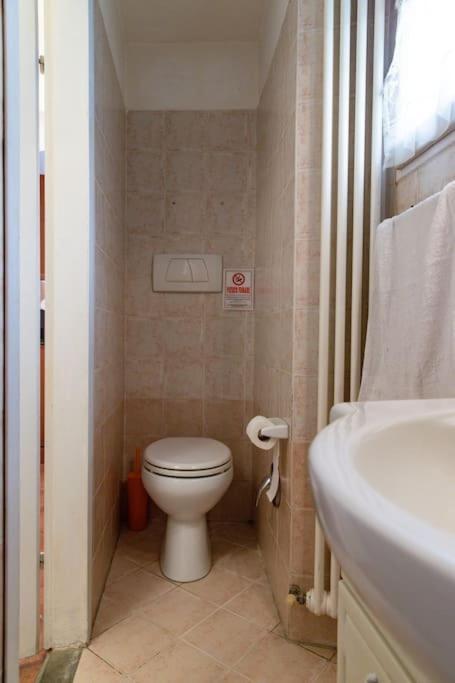 Il Cuore Di + Corte Privata+ Wifi+ac Florença