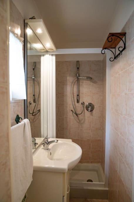 Il Cuore Di + Corte Privata+ Wifi+ac Florença