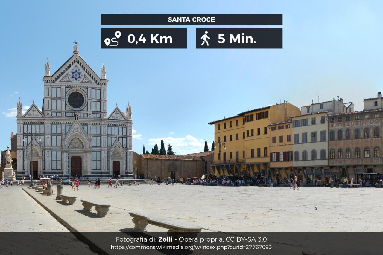 Il Cuore Di + Corte Privata+ Wifi+ac Florença