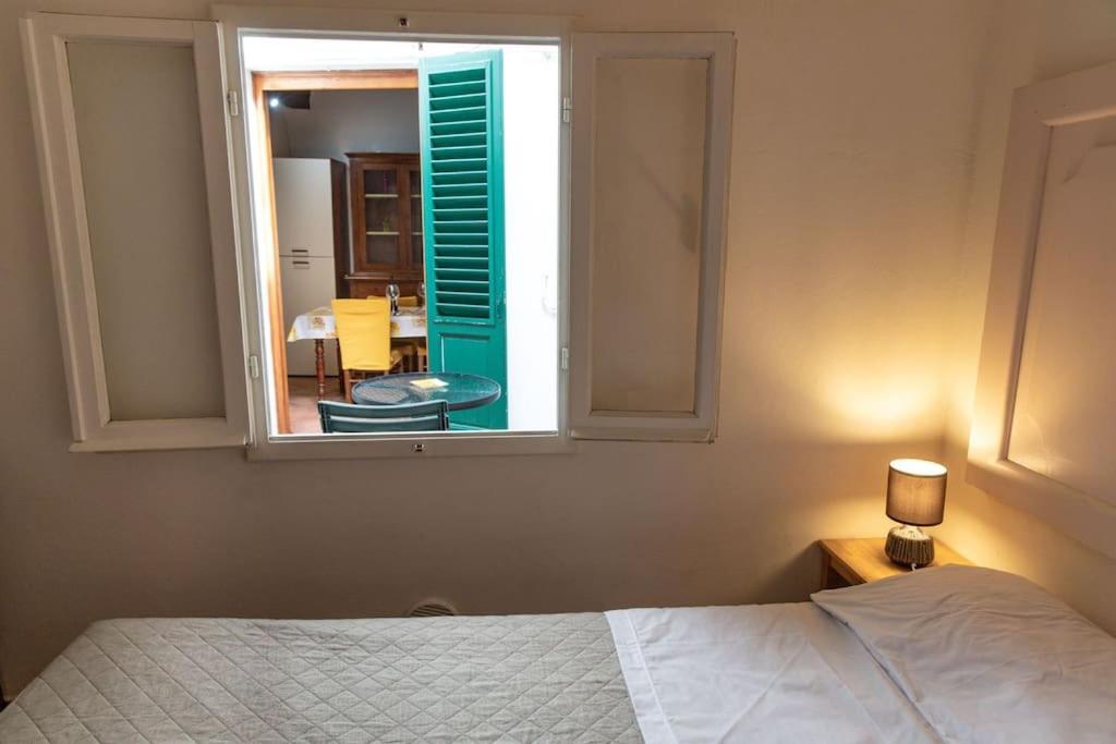 Il Cuore Di + Corte Privata+ Wifi+ac * Florença