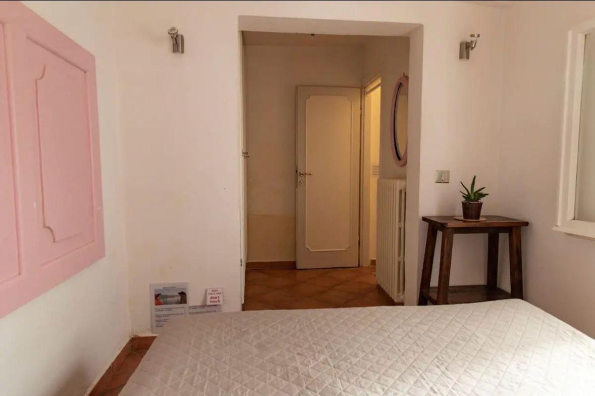 Il Cuore Di + Corte Privata+ Wifi+ac Appartement *